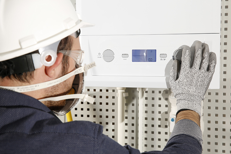 How Much Is A Boiler Service in Cambridge Cambridgeshire